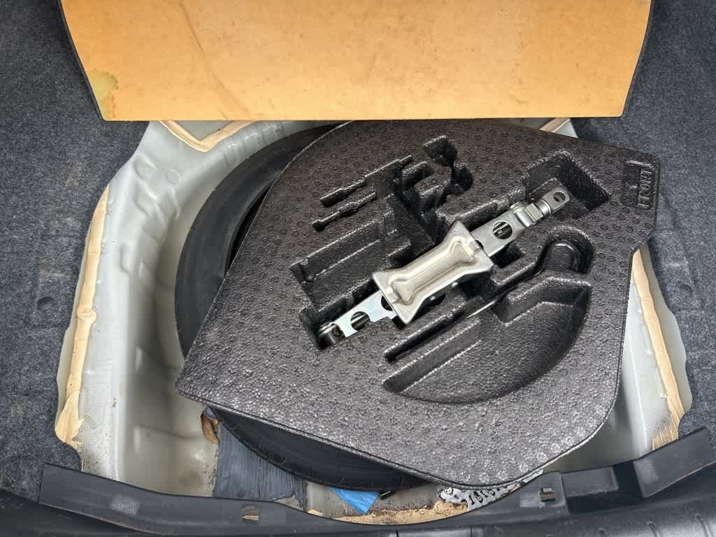 2014 Honda Accord Base