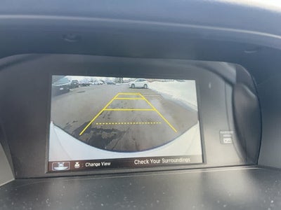 2014 Honda Accord Base