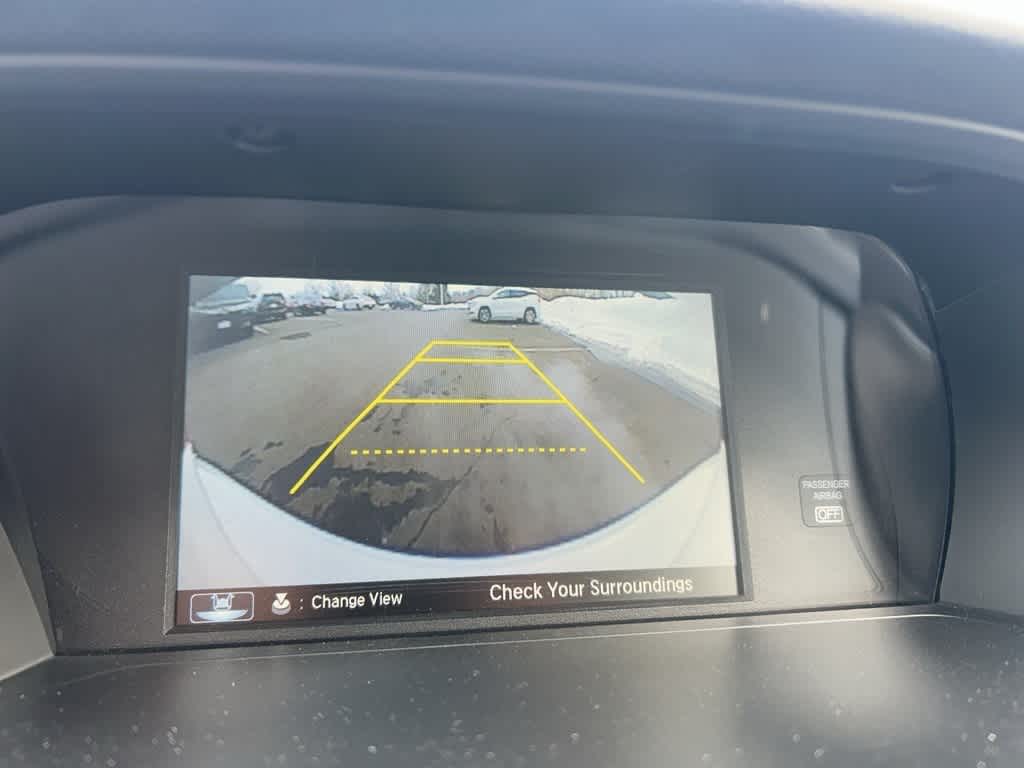 2014 Honda Accord Base