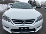 2014 Honda Accord Base