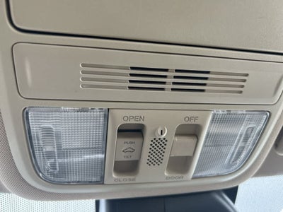 2014 Honda Accord Base