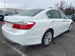 2014 Honda Accord Base