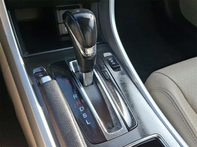 2014 Honda Accord Base