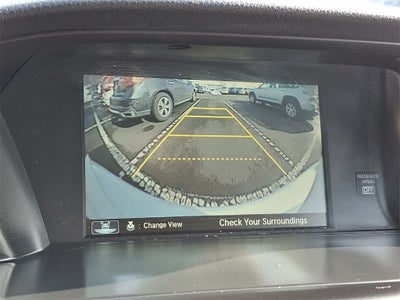 2014 Honda Accord Base