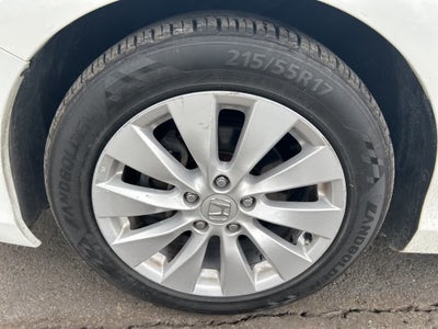 2014 Honda Accord Base