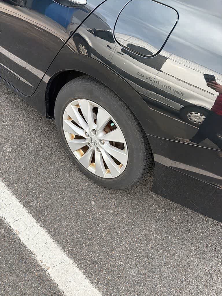 2013 Honda Accord Base