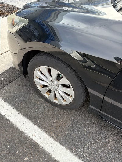 2013 Honda Accord Base