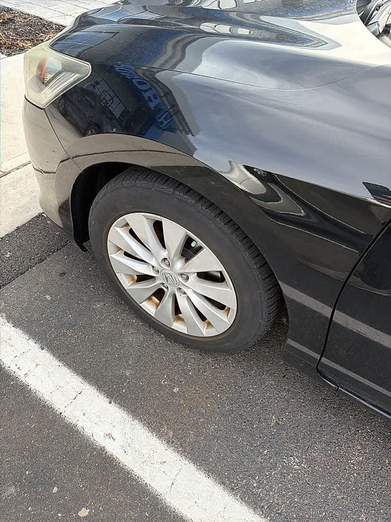 2013 Honda Accord Base