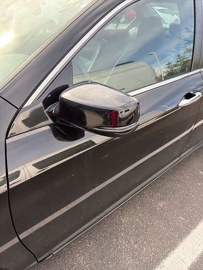 2013 Honda Accord Base