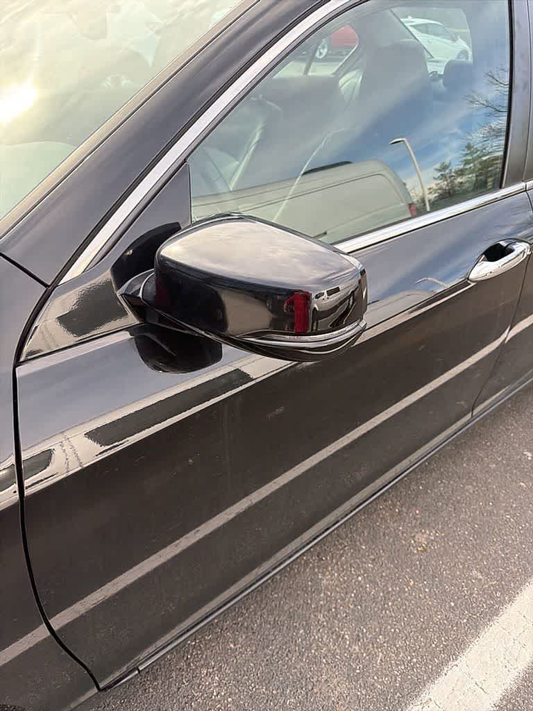 2013 Honda Accord Base