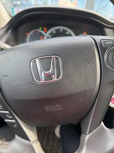 2013 Honda Accord Base