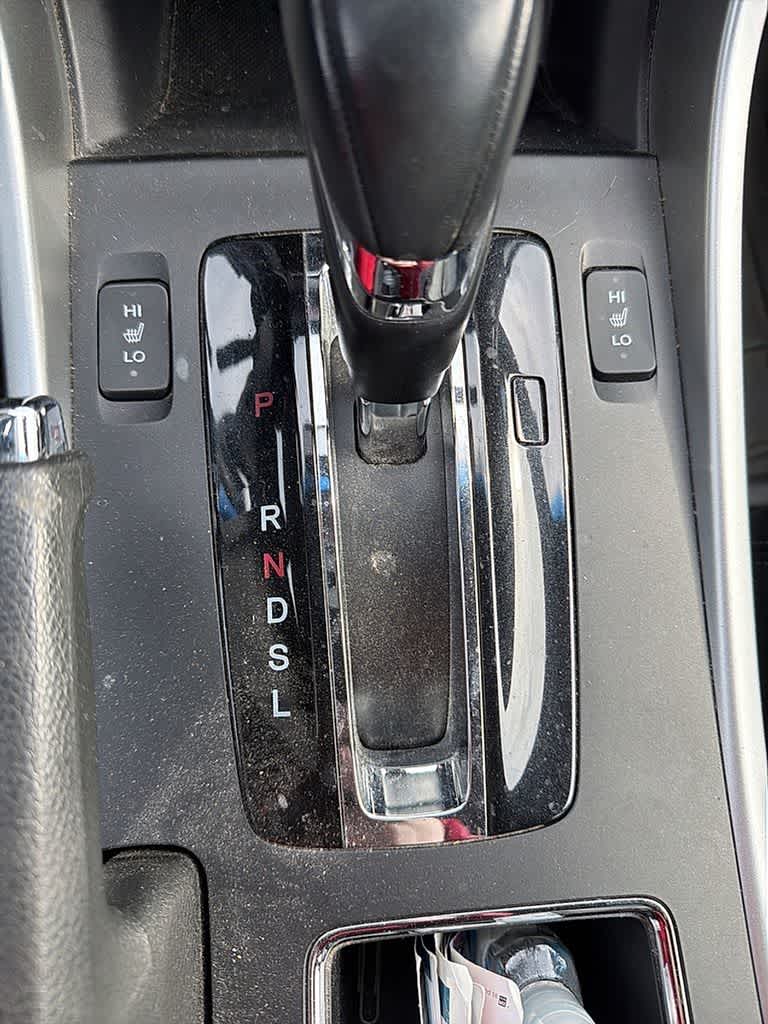 2013 Honda Accord Base