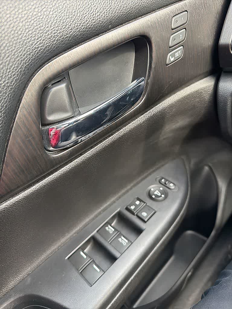 2013 Honda Accord Base