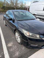 2013 Honda Accord Base