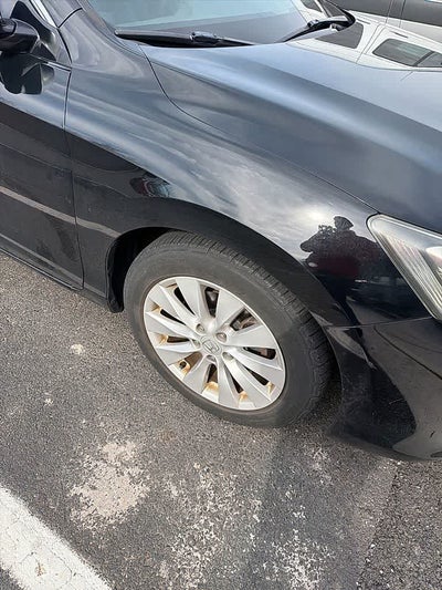 2013 Honda Accord Base