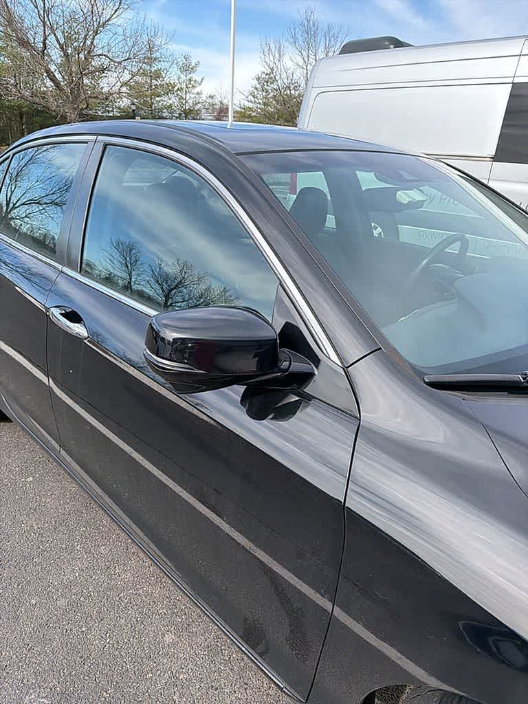 2013 Honda Accord Base