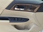 2017 Honda Accord Sedan EX-L