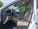 2017 Honda Accord Sedan EX-L