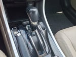 2017 Honda Accord Sedan EX-L