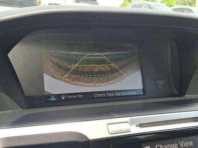 2017 Honda Accord Sedan EX-L