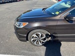 2017 Honda Accord EX-L V6