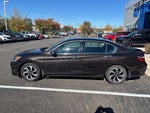 2017 Honda Accord EX-L V6