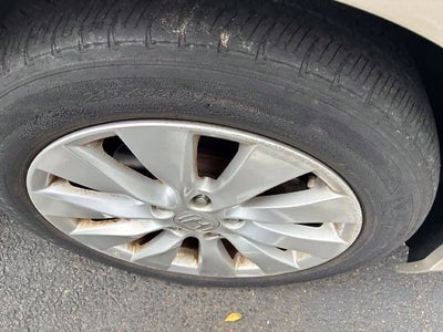 2013 Honda Accord Base