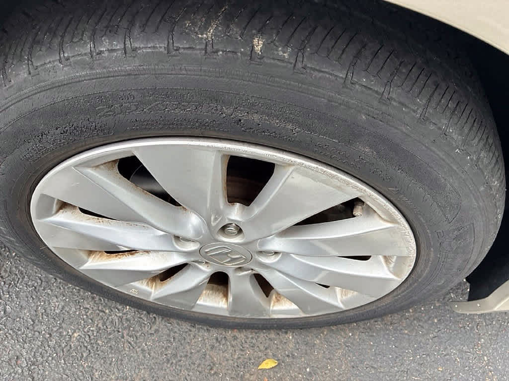 2013 Honda Accord Base