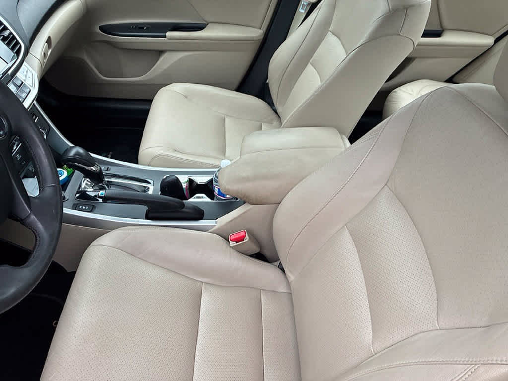 2013 Honda Accord Base
