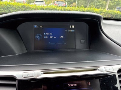 2013 Honda Accord Base