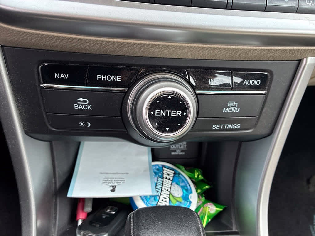 2013 Honda Accord Base