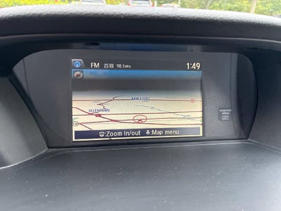 2013 Honda Accord Base