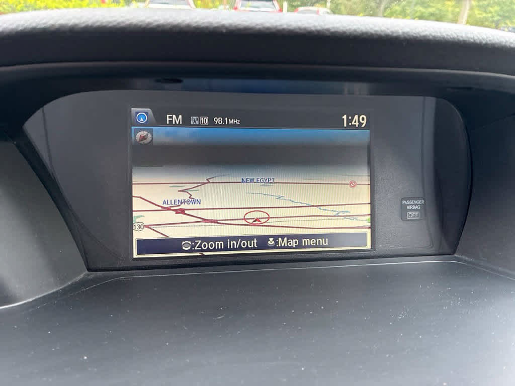 2013 Honda Accord Base