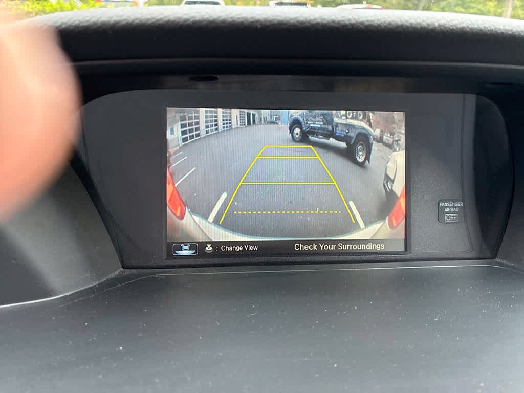 2013 Honda Accord Base