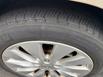 2013 Honda Accord Base