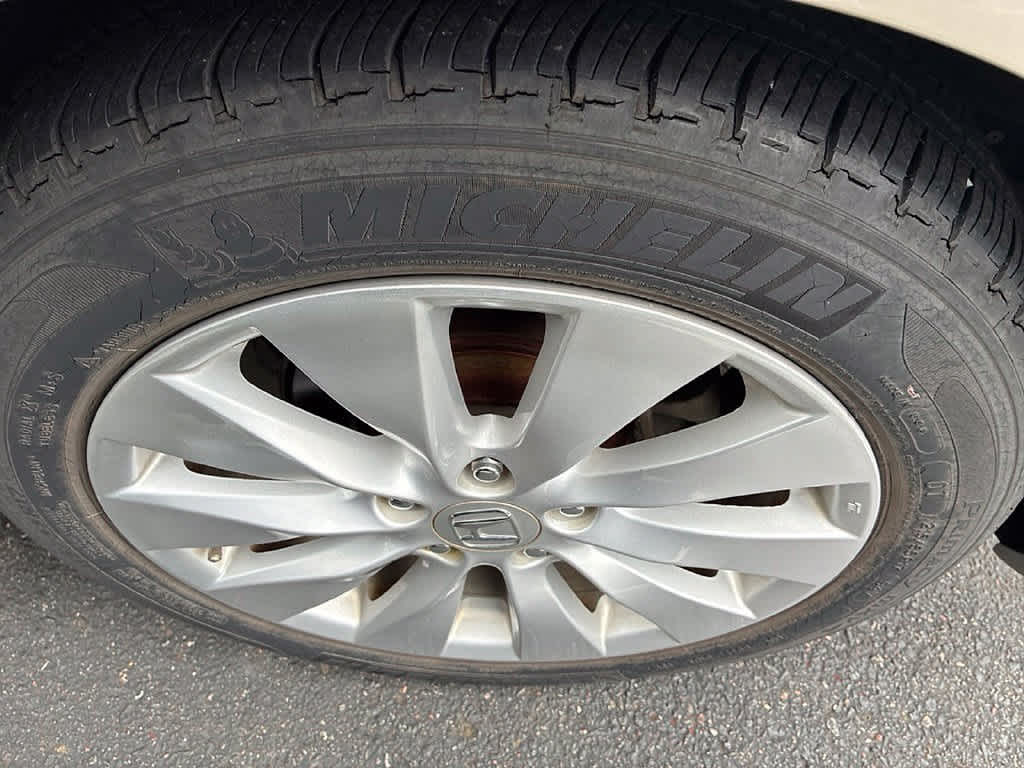 2013 Honda Accord Base