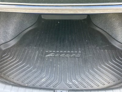 2014 Honda Accord Base