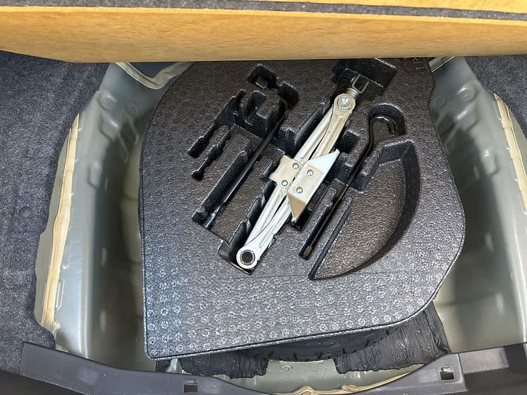 2014 Honda Accord Base
