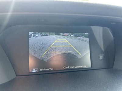 2014 Honda Accord Base