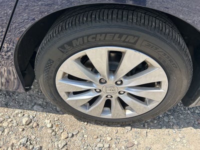 2014 Honda Accord Base