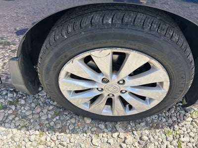 2014 Honda Accord Base