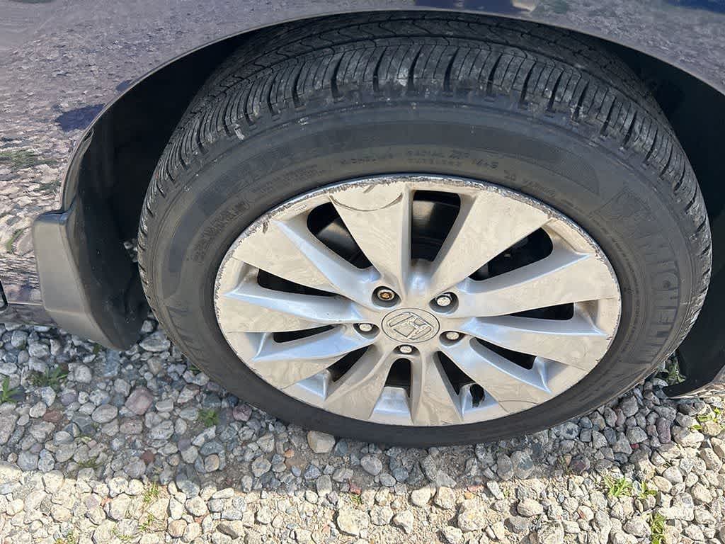 2014 Honda Accord Base