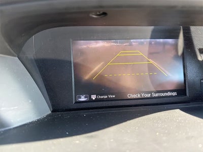 2017 Honda Accord EX-L V6