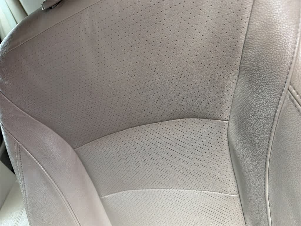 2014 Honda Accord Base