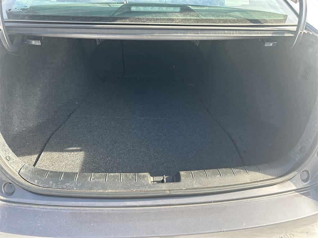 2017 Honda Accord EX-L V6