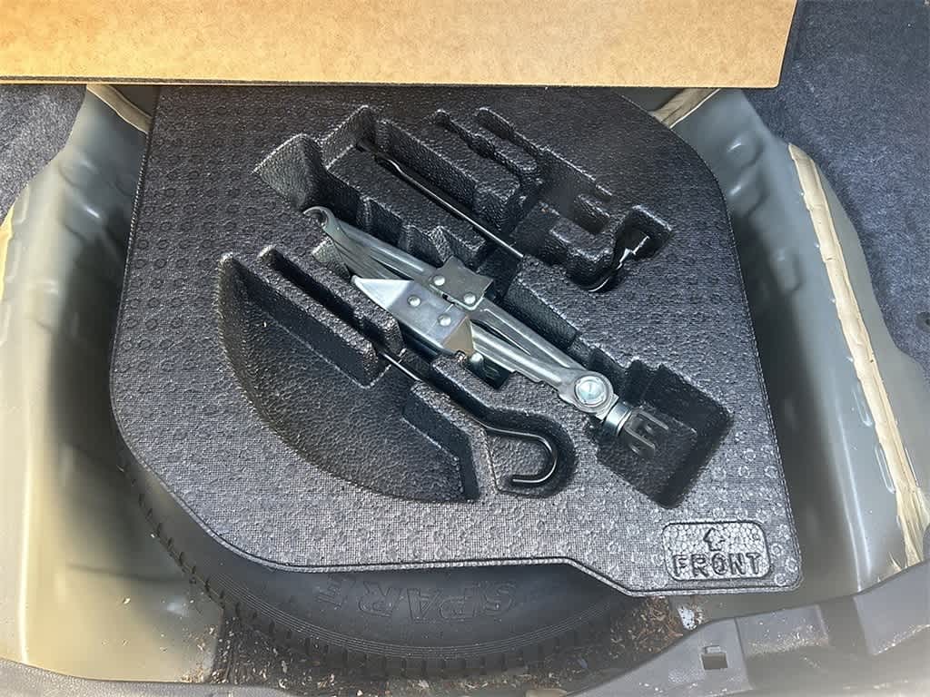 2017 Honda Accord EX-L V6