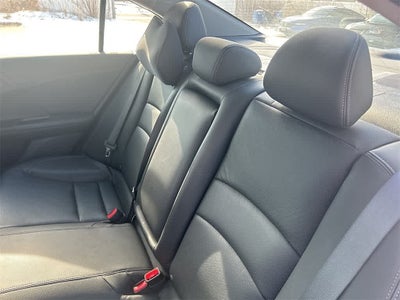 2017 Honda Accord EX-L V6