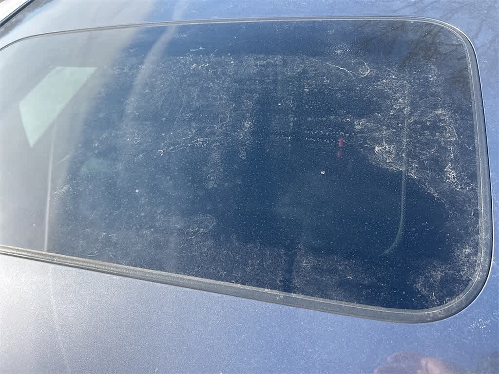 2017 Honda Accord EX-L V6