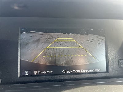 2017 Honda Accord EX-L V6