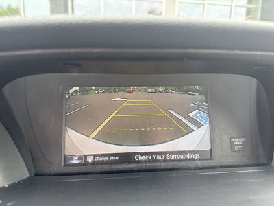 2017 Honda Accord Touring